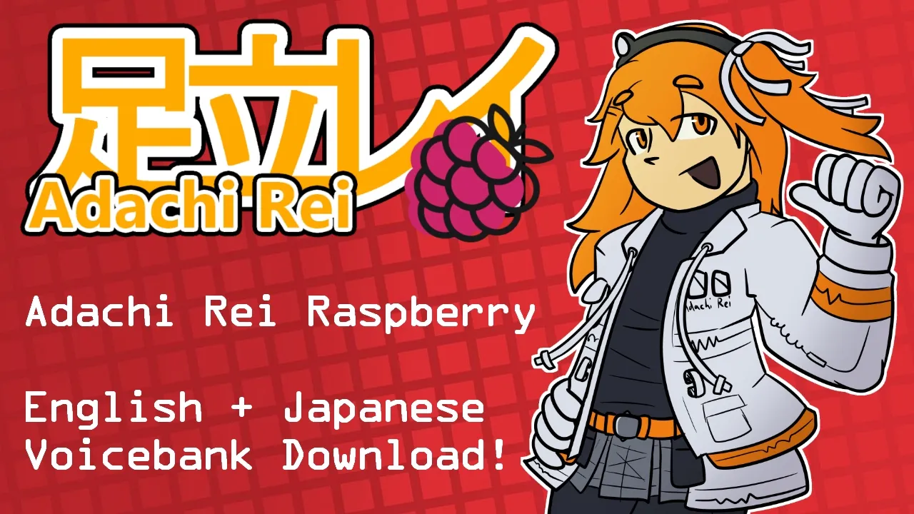 Voicebank Demo