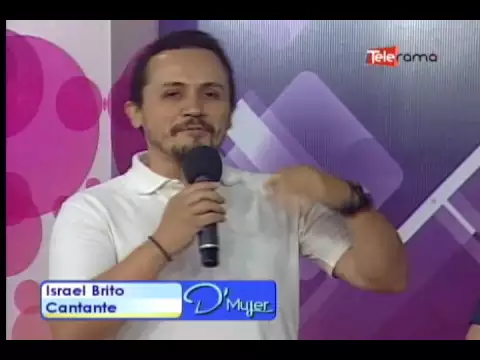 Artista Invitado Israel Brito