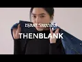 Download Lagu Isyana for THENBLANK Collection