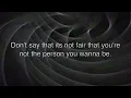 The End Of Me   A Day To Remember