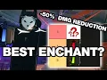 This NEW Armor Enchant Is BROKEN Deepwoken