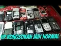 Lagu Cara Mudah Perbaiki HP MATI TOTAL dari Rongsokan