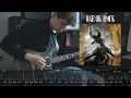 Download Lagu ONE OK ROCK // Make It Out Alive // Guitar Cover w/ TABS