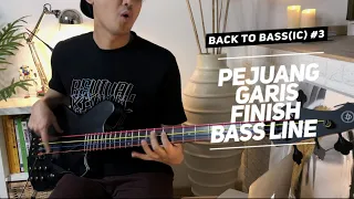 pejuang garis finish bass line back to bass ic 3