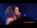vanessa da mata - ainda bem  ao vivo