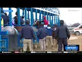 Aqueduct race 1