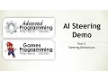 Week 9 - Android Games Programming CSC2021