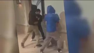 Crime violence and fist-fights among young adults plaguing Otay Ranch neighborhood