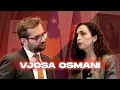 Lagu 🔴 Politiko - Vjosa Osmani! - 17.02.2026