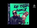 Focalistic - Ke Star (Remix) ft. Davido & Vigro Deep