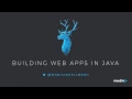 Building web apps in Java with Vaadin 8 full