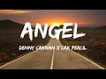 Download Lagu ANGEL -  Denny Caknan feat  Cak Percil (Lirik/Lyrics \u0026 Terjemahan Bahasa Indonesia)🎵