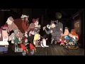 The Multi Bear s hilarious return