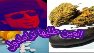 النجم استوره الربيعى وقصيده العين طلبها ترمادون حفل قبائل اسعيط ٢٠١١ 