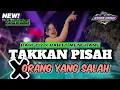 DJ TAKKAN PISAH X ORANG YANG SALAH | PARTY MENGKANE | FULL BASS VIRAL TIKTOK 2026