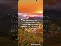 Download Lagu Ingatlah apapun yang terjadi pasti Allah akan selalu bersamamu #quoteislami #bestquote #shorts