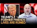 Download Lagu Trump's Former Henchmen Still Having Their Lives Ruined By Him