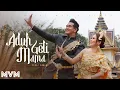 Download Lagu Farez Adnan - Aduh Geli Mama (Official Music Video)