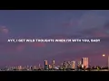 Fat Papi & prodshushy - FREAKED OUT (Lyrics)