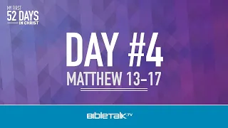Day #4