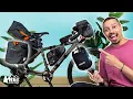 EVERY BAG You Need for BIKEPACKING