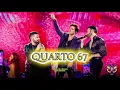 Guilherme e Benuto, Luan Santana - Quarto 67 (Lyrics/Letra)