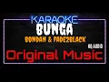 Download Lagu Karaoke Bunga ( Original Music ) HQ Audio - Bondan \u0026 Fade2Black