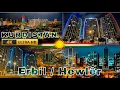 Download Lagu جولة مسائية في العاصمة اربيل / هولير كوردستان || KURDISTAN Erbil - Hewlêr, Evening Tour