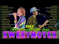 Sweetnotes Nonstop Playlist 2025💓Sweetnotes Bagong OPM Love Songs 2025💞Hits OPM Love Songs 2025