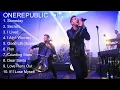OneRepublic Top 10 Best Songs - Greatest Hits - Full Album