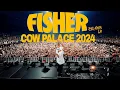Download Lagu FISHER - COW PALACE SAN FRANCISCO FULL LIVE SET [NEW PRODUCTION DEBUT!!]