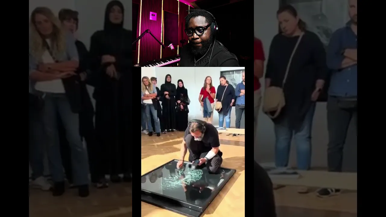 This is art π₯π₯