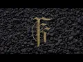 Fit For A King- The Price of Agony (Lyric Video)