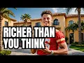 You Won t Believe How Rich Patrick Mahomes Really Is