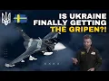 Download Lagu Zijn de Zweedse GRIPEN straaljagers de 'GAME CHANGER' voor Oekraïne?