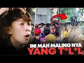 Download Lagu KOK BISA KEPIKIRAN LEWAT SITU SIH?