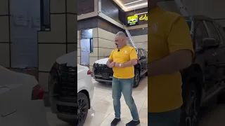 تويوتا كورولا هايبرد S 2025 بلاك ادشن التفاصيل مذكورة داخل الفيديو 07502993350 