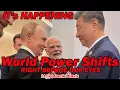 Download Lagu World Power Shifts Right Before Our Eyes /Lt Col Daniel Davis