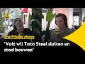 Download Lagu Volt wil Nederland veranderen: klimaat, economie en jongeren centraal
