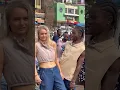 Lagu Their reactions👀😂 #public #reaction #dance #africa @jaymondy.