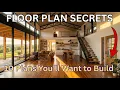 10 Barndominium Floor Plans You ll Want to Build Tomorrow Floor Plan Secrets Ep 1