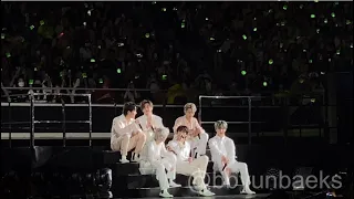 Download 230501 NCT DREAM TDS2 Singapore - Puzzle Piece + Chewing Gum + ANL + Dive Into You + Irreplaceable MP3