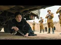 Download Lagu 村姑藏身車底潛入敵營，突然殺出，消滅日軍一個營   ⚔️  抗日  MMA | Kung Fu