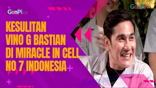 Cara Vino G Bastian Bikin Film Miracle In Cell No 7 Indonesia Beda