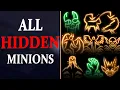 All Hidden Pets in Baldur s Gate 3 And How to Get Them