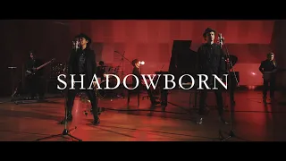 YouTube影片, 內容是我獨自升級 -起於闇影- 的 插入曲「SHADOWBORN」Hiroyuki SAWANO feat. Benjamin & mpi