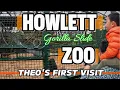 We Took Theo to Howlett s Wild Animal Park and Here s What Happened