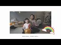 Download Lagu Pelangi-Pelagi (Cover)