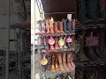 COMPRANDO EN LA PULGA COLORADO