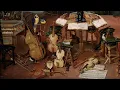 16-17th century Late Renaissance Music Early Baroque Music Praetorius Brade Earle Holborne